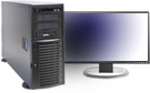 Intel & AMD Desktops & Worsktations