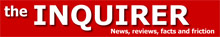 the Inquirer