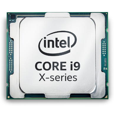 CPU