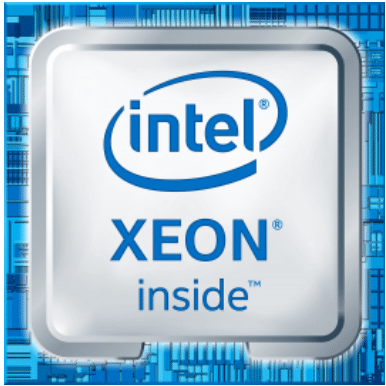 CPU