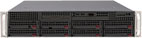 Atlas 2200 Linux Server