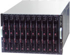Katana 3000 Blade Server