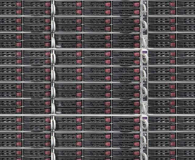 Multi Node Solutions optimized for Virtualization and HPC