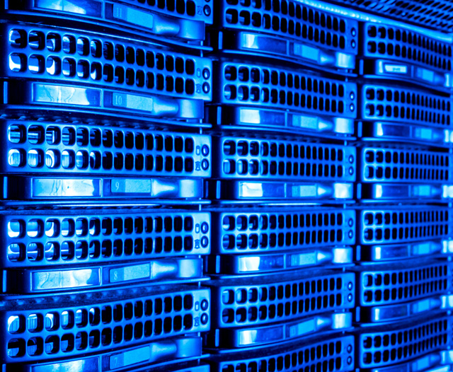 The fastest, most reliable, and easiest to manage Ceph-based storage solution